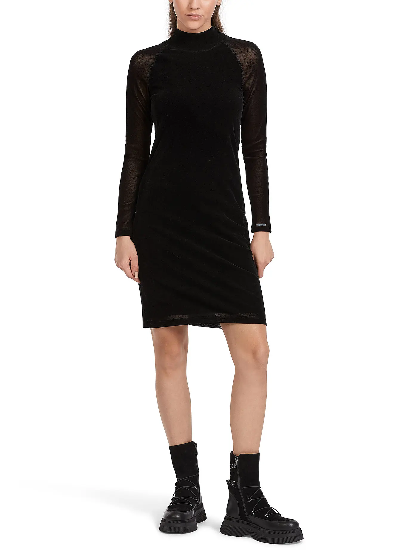 MARC CAIN | Minikleid | 